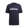 Camiseta Adidas Linear -Botas de fútbol comercio camiseta adidas linear legend ink 0