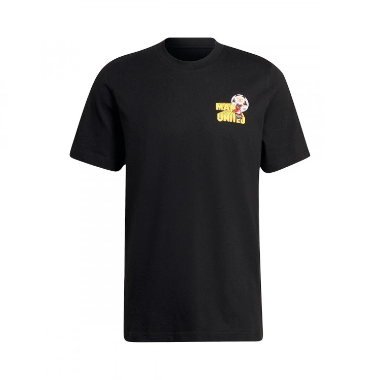 Camiseta Adidas Manchester United FC Edición Especial 3 Camiseta Adidas Manchester United FC Edición Especial