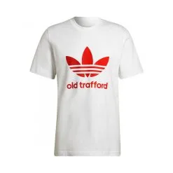 Camiseta Adidas Manchester United FC Edición Especial