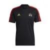 Camiseta Adidas Salah -Botas de fútbol comercio camiseta adidas salah black 0