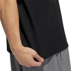 Camiseta Adidas Sketch Photo Real Graphic -Botas de fútbol comercio camiseta adidas sketch photo real graphic black 5