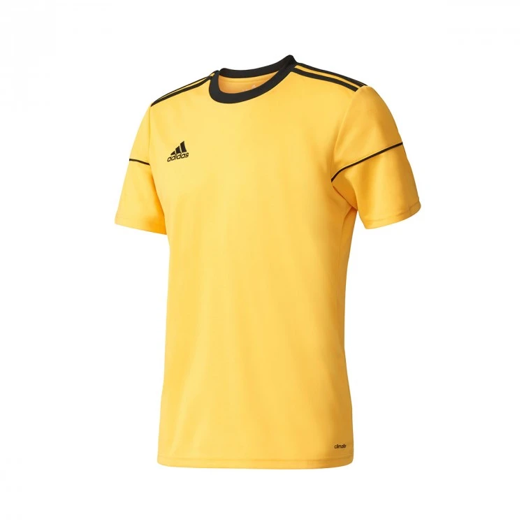 Camiseta Adidas Squadra 17 M/c 3 Camiseta Adidas Squadra 17 M/c