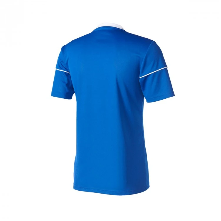 Camiseta Adidas Squadra 17 M/c 4 Camiseta Adidas Squadra 17 M/c - Imagen 2