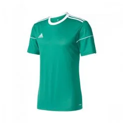 Camiseta Adidas Squadra 17 M/c Niño
