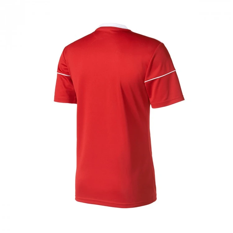 Camiseta Adidas Squadra 17 M/c 4 Camiseta Adidas Squadra 17 M/c - Imagen 2