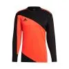 Camiseta Adidas Squadra 21 GK 1 Camiseta Adidas Squadra 21 GK -Botas de fútbol comercio camiseta adidas squadra 21 gk black app solar red 0
