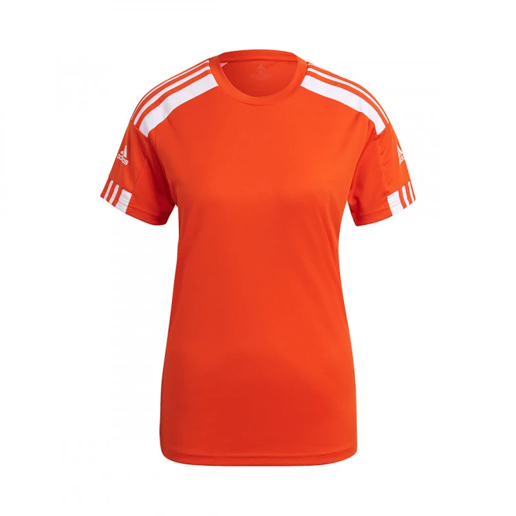 Camiseta Adidas Squadra 21 M/c Mujer 3 Camiseta Adidas Squadra 21 M/c Mujer