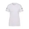 Camiseta Adidas Squadra 21 M/c Mujer 2 Camiseta Adidas Squadra 21 M/c Mujer -Botas de fútbol comercio camiseta adidas squadra 21 mc mujer white white 0