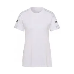 Camiseta Adidas Squadra 21 M/c Mujer