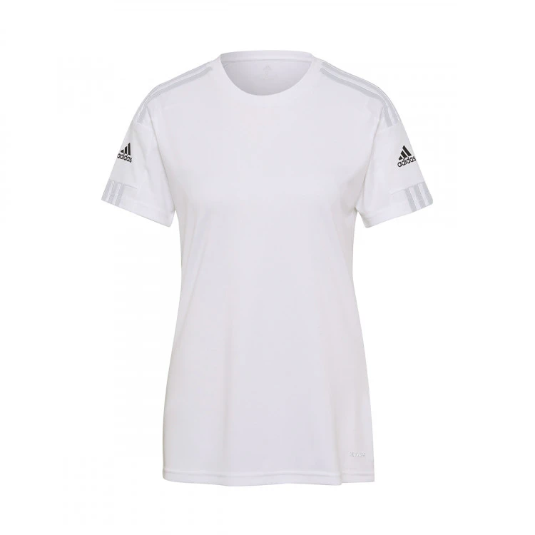 Camiseta Adidas Squadra 21 M/c Mujer 3 Camiseta Adidas Squadra 21 M/c Mujer