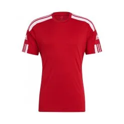 Camiseta Adidas Squadra 21 M/c Niño
