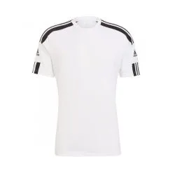 Camiseta Adidas Squadra 21 M/c