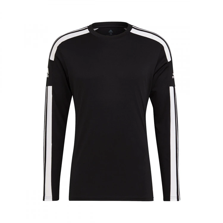 Camiseta Adidas Squadra 21 M/l 3 Camiseta Adidas Squadra 21 M/l