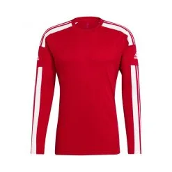 Camiseta Adidas Squadra 21 M/l