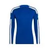 Camiseta Adidas Squadra 21 M/l 2 Camiseta Adidas Squadra 21 M/l -Botas de fútbol comercio camiseta adidas squadra 21 ml team royal blue white 1