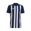 Camiseta Adidas Striped 21 M/c 2 Camiseta Adidas Striped 21 M/c -Botas de fútbol comercio camiseta adidas striped 21 mc navy blue white 0