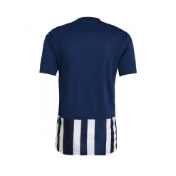 Camiseta Adidas Striped 21 M/c -Botas de fútbol comercio camiseta adidas striped 21 mc navy blue white 1