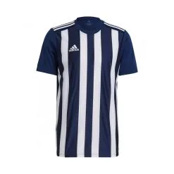 Camiseta Adidas Striped 21 M/c Niño