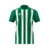 Camiseta Adidas Striped 21 M/c -Botas de fútbol comercio camiseta adidas striped 21 mc team green white 0