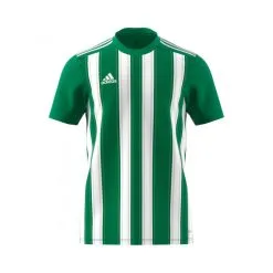 Camiseta Adidas Striped 21 M/c