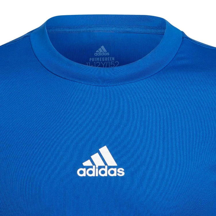 Camiseta Adidas Techfit Top Long Sleeve Niño 6 Camiseta Adidas Techfit Top Long Sleeve Niño - Imagen 4