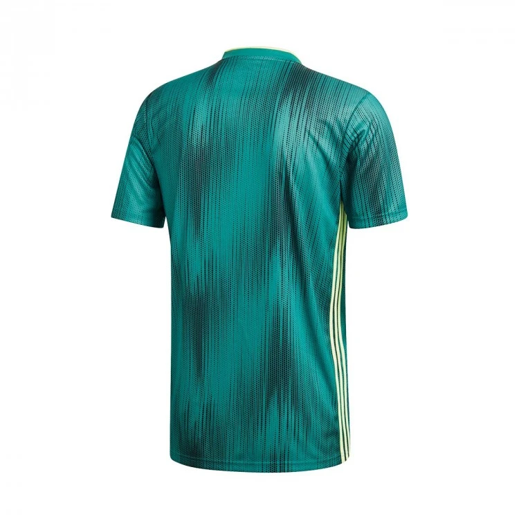 Camiseta Adidas Tiro 19 M/c 4 Camiseta Adidas Tiro 19 M/c - Imagen 2