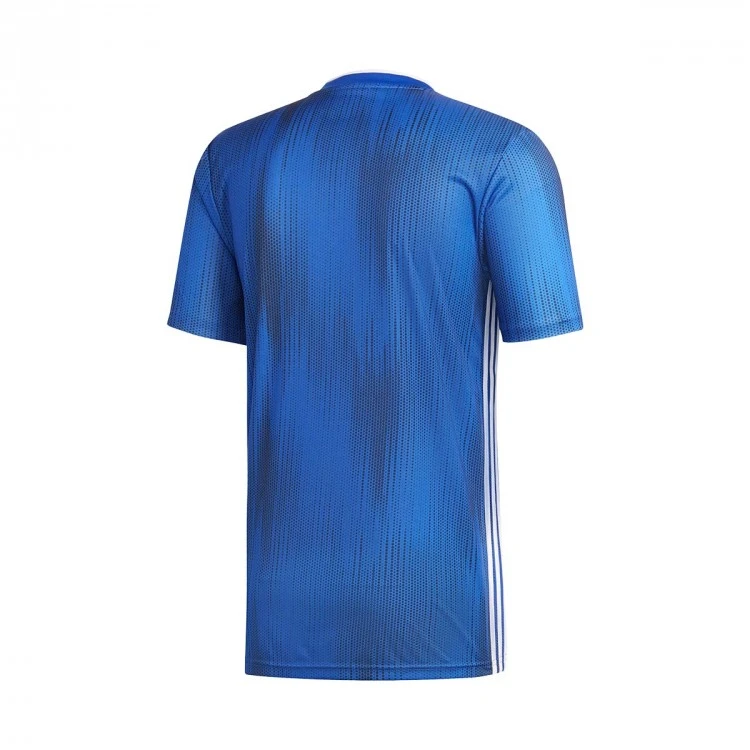 Camiseta Adidas Tiro 19 M/c 4 Camiseta Adidas Tiro 19 M/c - Imagen 2