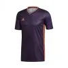 Camiseta Adidas Tiro 19 M/c 2 Camiseta Adidas Tiro 19 M/c -Botas de fútbol comercio camiseta adidas tiro 19 mc legend purple true orange 0