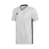 Camiseta Adidas Tiro 19 M/c 2 Camiseta Adidas Tiro 19 M/c -Botas de fútbol comercio camiseta adidas tiro 19 mc white black 0