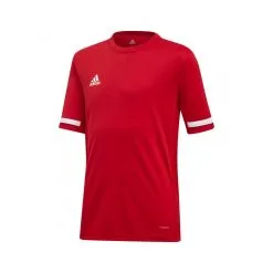 Camiseta Adidas Team 19 M/c Niño