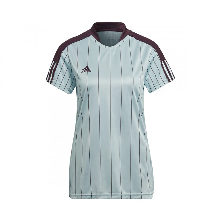 Camiseta Adidas Tiro Jsy 3 Camiseta Adidas Tiro Jsy