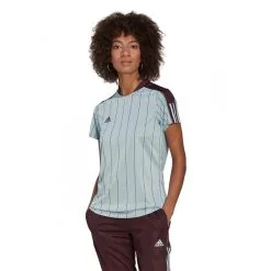 Camiseta Adidas Tiro Jsy 10 Camiseta Adidas Tiro Jsy -Botas de fútbol comercio camiseta adidas tiro jsy almost blueshadow maroon 2