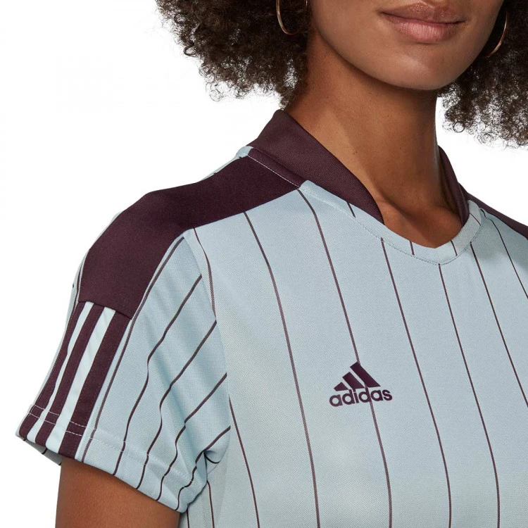 Camiseta Adidas Tiro Jsy 7 Camiseta Adidas Tiro Jsy - Imagen 5