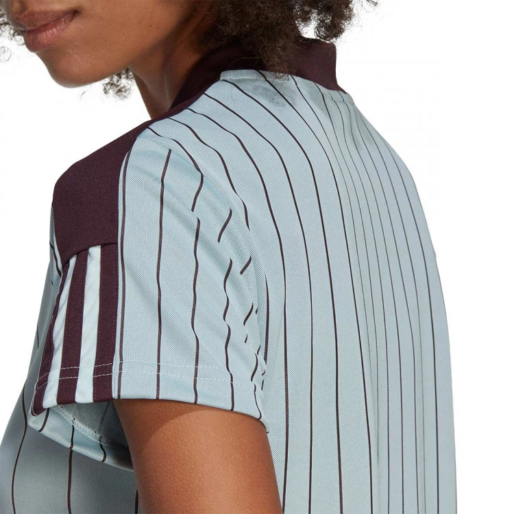 Camiseta Adidas Tiro Jsy 8 Camiseta Adidas Tiro Jsy - Imagen 6