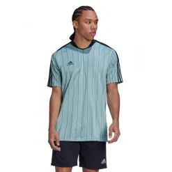 Camiseta Adidas Tiro Vip -Botas de fútbol comercio camiseta adidas tiro jsy vip almost bluelegend ink 2
