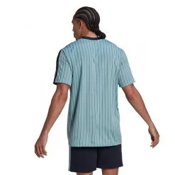 Camiseta Adidas Tiro Vip -Botas de fútbol comercio camiseta adidas tiro jsy vip almost bluelegend ink 3