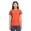 Camiseta Adidas Tiro Mujer