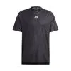 Camiseta Adidas Workout PU Print 2 Camiseta Adidas Workout PU Print -Botas de fútbol comercio camiseta adidas workout pu print black 0