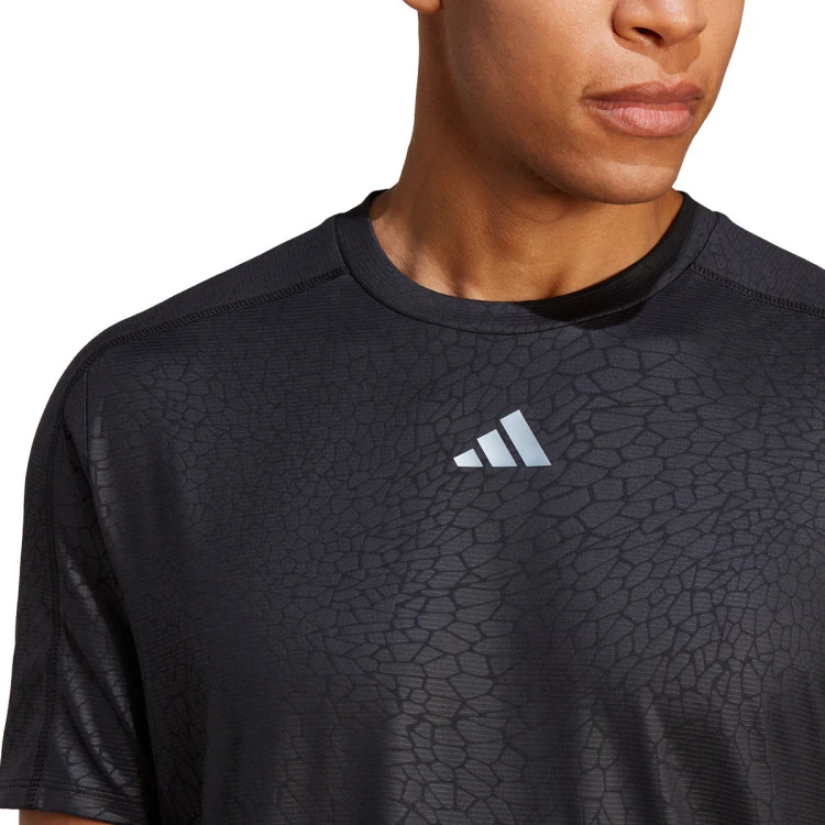 Camiseta Adidas Workout PU Print 7 Camiseta Adidas Workout PU Print - Imagen 5