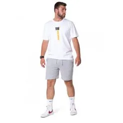 Camiseta After90 116´ 9 Camiseta After90 116´ -Botas de fútbol comercio camiseta after90 116 blanco 3