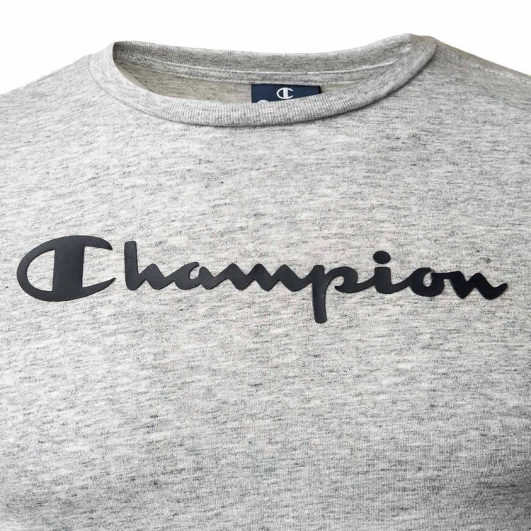 Camiseta Champion American Classics Niño 5 Camiseta Champion American Classics Niño - Imagen 3