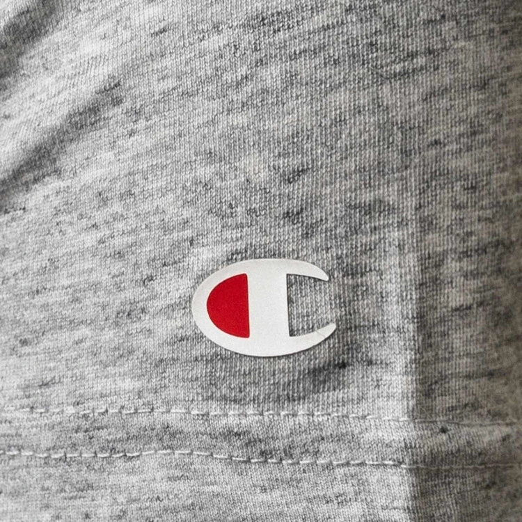 Camiseta Champion American Classics Niño 6 Camiseta Champion American Classics Niño - Imagen 4