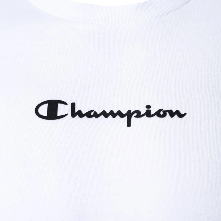 Camiseta Champion American Tape 5 Camiseta Champion American Tape - Imagen 3
