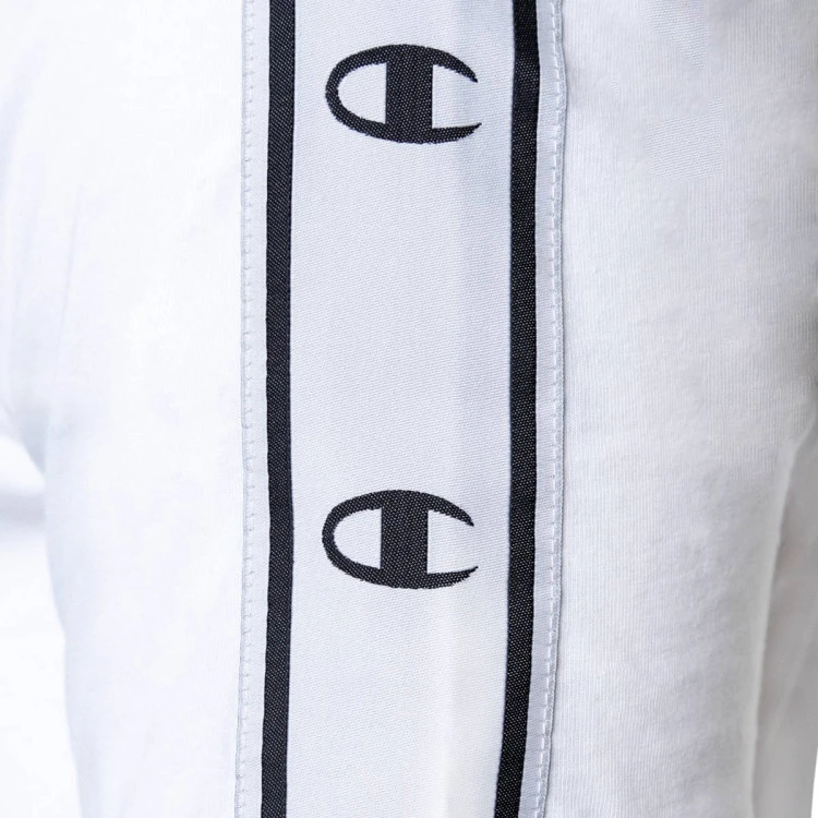 Camiseta Champion American Tape 6 Camiseta Champion American Tape - Imagen 4