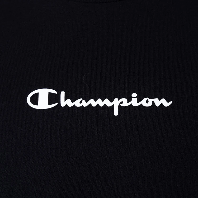 Camiseta Champion American Tape 6 Camiseta Champion American Tape - Imagen 4