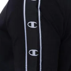 Camiseta Champion American Tape 11 Camiseta Champion American Tape -Botas de fútbol comercio camiseta champion american tape negro 4