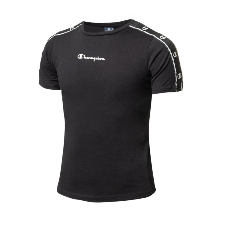 Camiseta Champion American Tape Niño 3 Camiseta Champion American Tape Niño