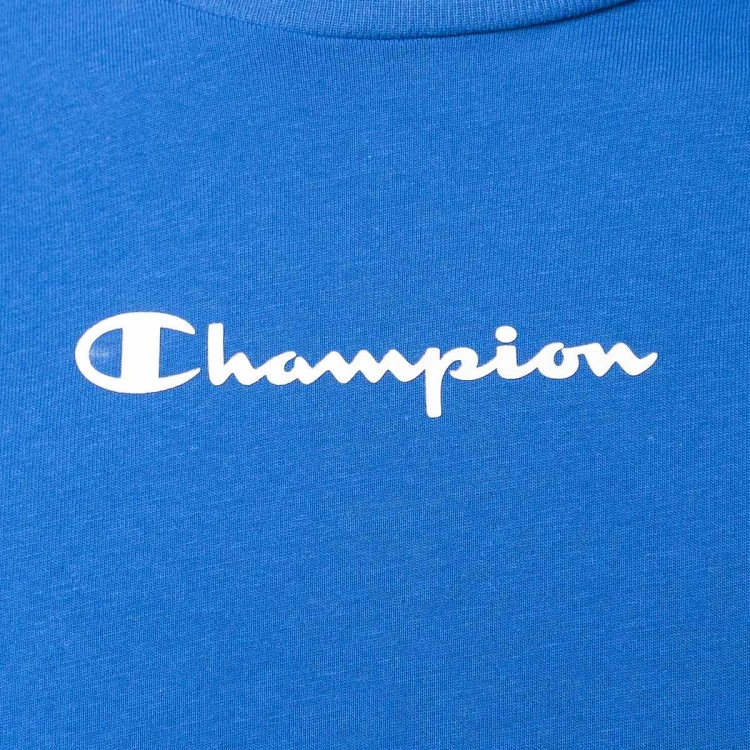 Camiseta Champion American Tape Niño 5 Camiseta Champion American Tape Niño - Imagen 3