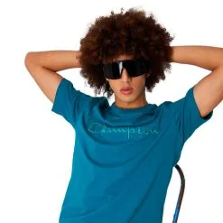 Camiseta Champion Champion Logo