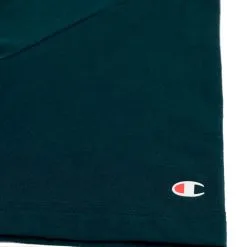 Camiseta Champion College 9 Camiseta Champion College -Botas de fútbol comercio camiseta champion college green 3